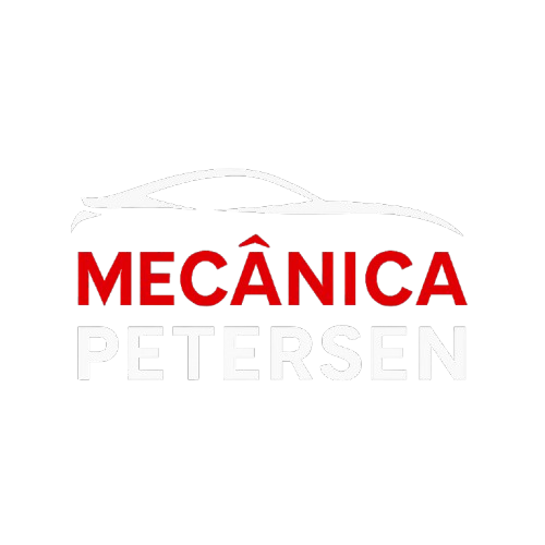 Logo Mecânica Petersen